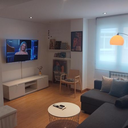 Leon Riverside Flat Buitenkant foto