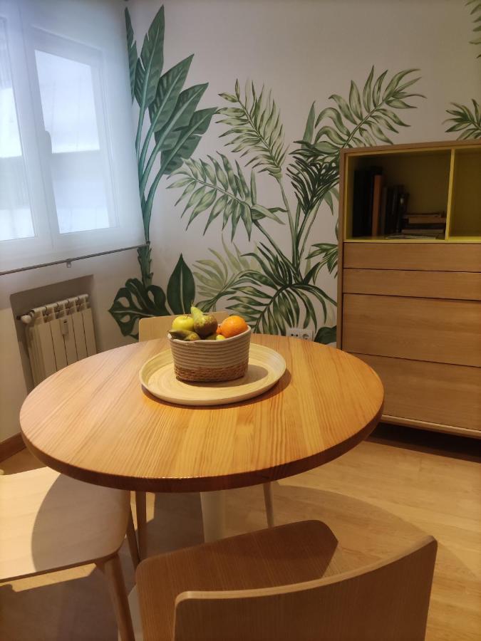 Leon Riverside Flat Buitenkant foto